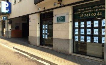 BiG Serveis Immobiliaris