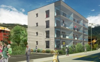 Emery Partenaires SA