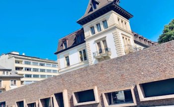 Régie Immobilière FIDAVAL SA