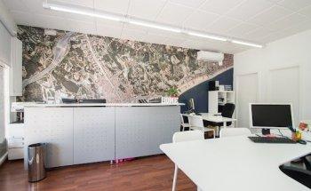 Inmobiliaria Urbenia en Arenys de Mar