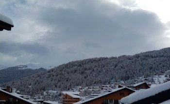 Haute Nendaz
