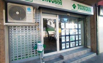 Tecnocasa agencia inmobiliaria