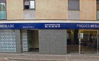 FINCAS MESLLOC