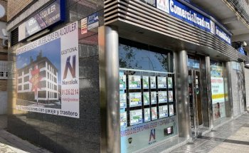 Novalok Inmobiliaria