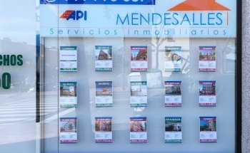 Inmobiliaria Mendesalles