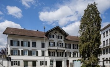 Niederer AG Immobilien und Verwaltungen