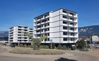 Espace Real Estate AG