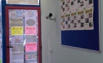 Inmobiliaria Creditpiso