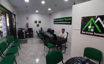 SV Inmobiliaria Madrid