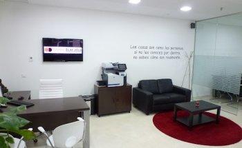 INMOBARALIA Somosaguas - La Finca