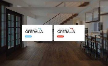 GRUPO OPERALIA (Casa Inversión Administra S.L. y Operalia Reformas S.L.)