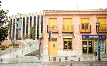 inmobiliaria la doctora