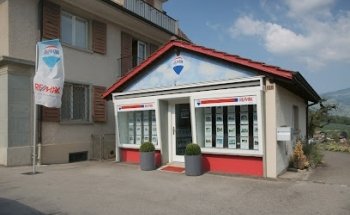 REMAX Immobilien in Spiez