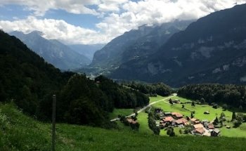 Tschannen Immobilien AG