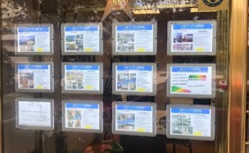 Vitapiso Servicios Inmobiliarios