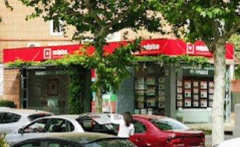Inmobiliaria Pozuelo Redpiso