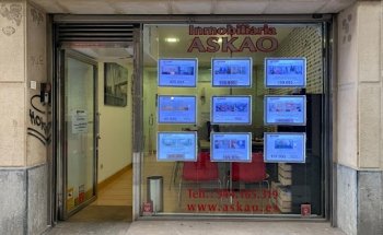 INMOBILIARIA ASKAO