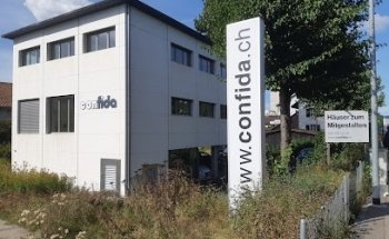 CONFIDA HÄUSER AG
