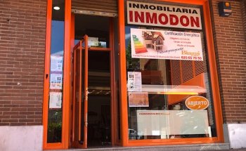 Agencia Inmobiliaria INMODON