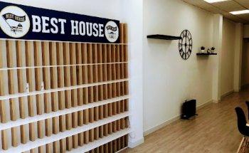 Best House Pozuelo de Alarcón