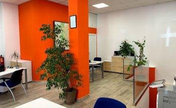 Emblema servicios inmobiliarios