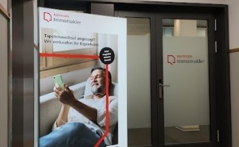 Raiffeisen Immomakler - Immobilienmakler in Zürich