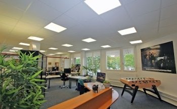 FA Immobilien Schweiz KLG