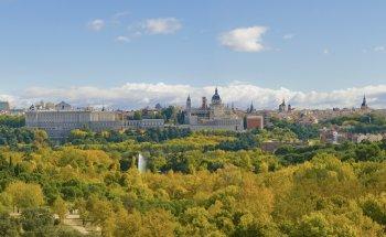 John Taylor Madrid Pozuelo : Agencia Inmobiliaria de Lujo