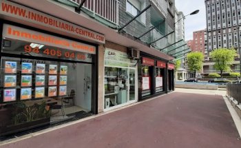 INMOBILIARIA CENTRAL SAN INAZIO S.L