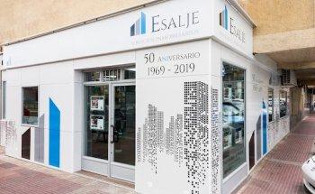 Esalje Inmobiliaria - GRUPO URBENTIS
