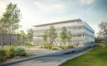 Swiss Alps Group - Swiss Alps Development AG