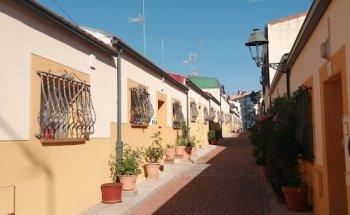 Tecnocasa agencia inmobiliaria