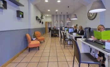 Inmobiliaria Chomon Bilbao Rekalde