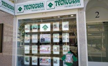 Tecnocasa agencia inmobiliaria