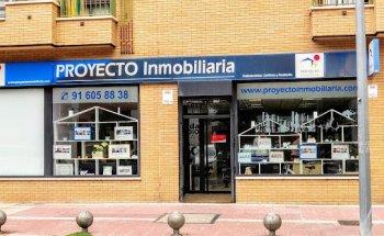 Proyecto Inmobiliaria