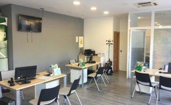 Tecnocasa agencia inmobiliaria