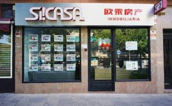 SI!CASA INMOBILIARIA 欧乘房产，投资移民置业公司