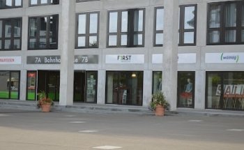 First Immobilien AG