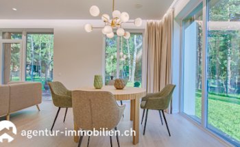 Agentur für Immobilien