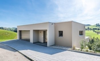 Bütikofer Immobilien