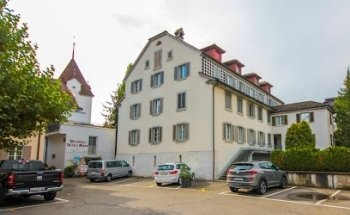 WELCOME Immobilien AG