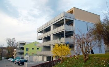 Habitas Wohnbaugenossenschaft Region Sursee