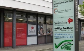 Immopulse Generalagentur Sursee