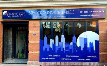 IMPROGES SERVICIOS INMOBILIARIOS