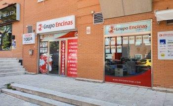 Grupo Encinas