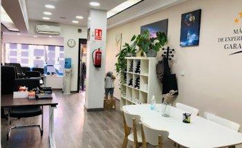 GALAXIA SERVICIOS INMOBILIARIOS 派森房产