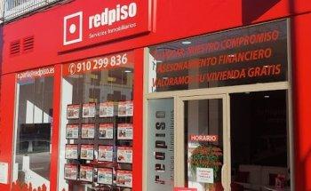 Inmobiliaria Parla - Reyes - Las Américas Redpiso
