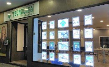 Tecnocasa agencia inmobiliaria