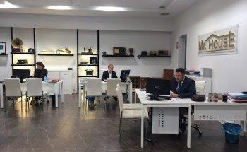 Mr House Real Estate