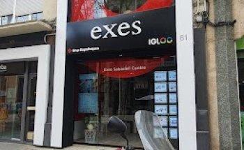 EXPOFINQUES EXES SABADELL CENTRE - IGLOO SABADELL